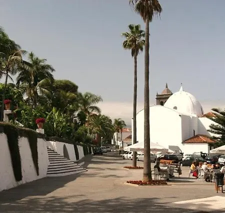 Casa Flora Garden *