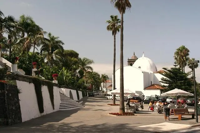Casa Flora Garden *