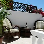 Casa Flora Garden El Sauzal