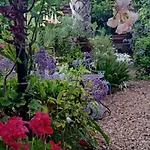 Casa Flora Garden El Sauzal